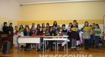 Mostar: Održano druženje Vedri vedre s prijateljima