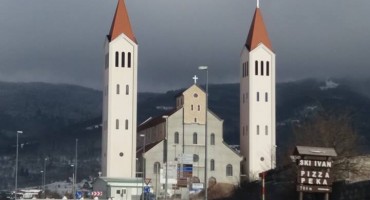 Nikola Raić, Jajce