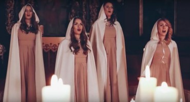  Morate ih poslušati: Setre Palić oduševile obradom pjesme Reci Marijo