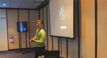 POŽELJET ĆETE JE IMATI: Ovako bh. digitalna asistentica 'Cadence' danas radi 