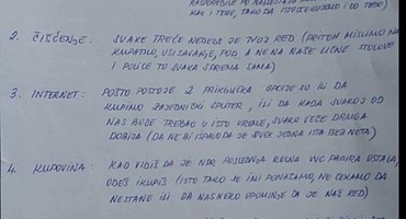 Studentice koje traže cimericu postale hit na internetu: Nema kafenisanja, druženja, telefoniranja