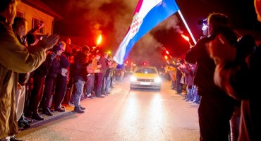 Oni su heroji Posavine i zaslužili su slobodu jer ovo nema veze s pravdom 