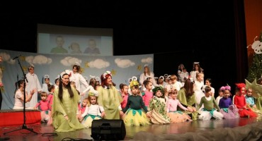 Mostar: Svečanom akademijom Dječji vrtić sveti Josip obilježio 20 obljetnicu postojanja