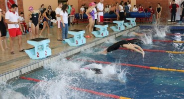 APK Zrinjski: Održan 5. božićni kup
