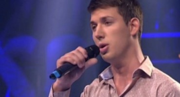 Pogledajte nastup Mostarca Valentina Perutine koji je oduševio žiri i publiku 'Zvezda Granda'
