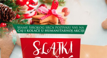 Božić, Široki Brijeg