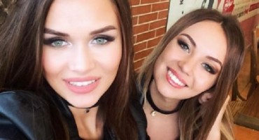 Nevjerojatna slučajnost: Najbolje prijateljice proglašene najseksi djevojkama svijeta