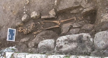 Priče iz Hercegovine:U Zavali nova otkrića 