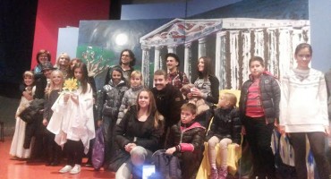 duhovi rijeke, Čapljina