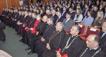 Sveučilište Mostar, rođendan