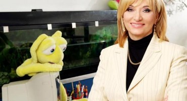 Roditelji koji je vaš odgojni stil?