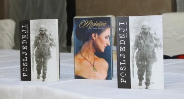 Mostar, anita martinac