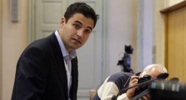 HSPF: Bilo kakva suradnja s SDP-om BiH je izdaja Hrvata