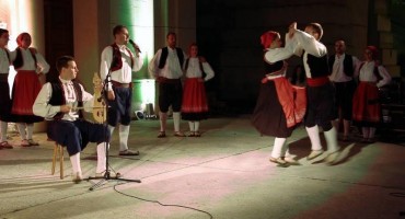 Gradu s ljubavlju dvadesetčetvrti put u Mostaru