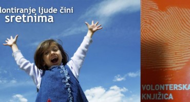 Ususret Međunarodnom danu volontera 