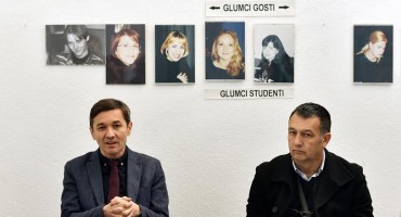 HNK Mostar, suradnja