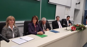 Na Sveučilištu u Mostaru predstavljen obrazovni centar za Microsoftove tehnologije i programska rješenja