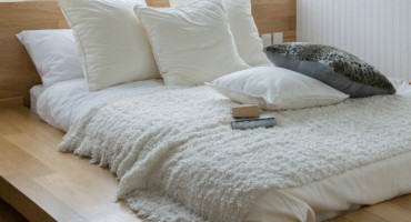 Ne ignorirajte: Što se dogodi ako nakon tjedan dana ne promijenite posteljinu? - 21.12.2016