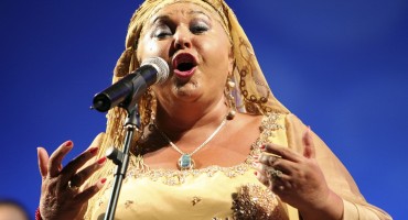 ESMA REDŽEPOVA, smrt