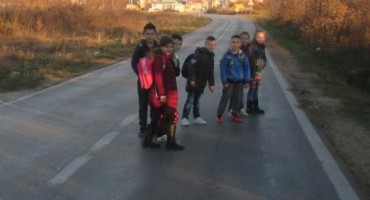 roditelji, djeca, Čapljina