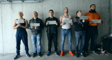 Jure i Mate, nova sezona! 