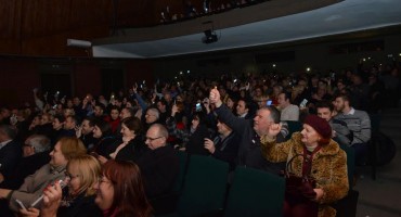 np mostar, odumiranje međeda