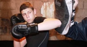 Mostarac Marin Čarapina prvak Hrvatske u tajlandskom boksu