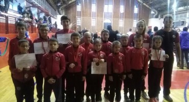 Judo klub Hercegovac