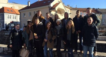 Livno, darivanje krvi