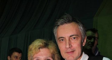 Miroslav Škoro, Split