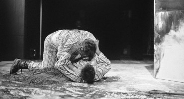 Predstava Ajmo na fuka prvi zajednički projekt HNK Mostar i Narodnog pozorišta Mostar gostuje u Livnu