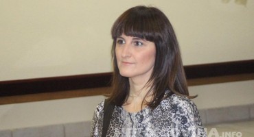 Mostar: Predstavljanje romana Od Franje do Franje  književnice Anite Martinac