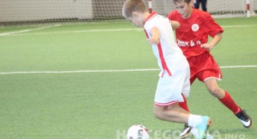 DFA liga