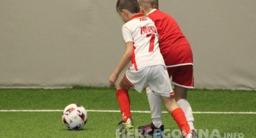 DFA liga