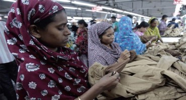 Djeca u Bangladešu rade 64 sata tjedno