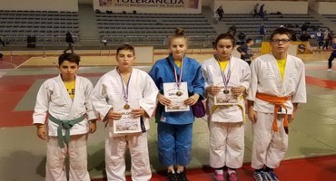 judo klub borsa u vitezu