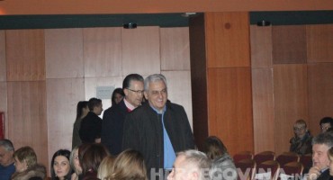 Održan Božićni koncert Simfonijskog orkestra Mostar