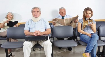 Građani se žale na usluge zdravstvenih ustanova