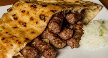 ODMAH ZAPIŠITE: Ovo je recept za vrhunske ćevape