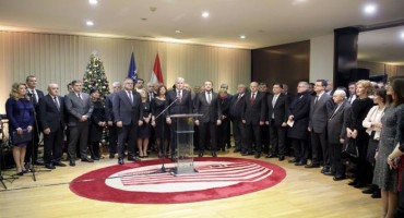 Dragan Čović: Svako od nas može dati bar mali doprinos