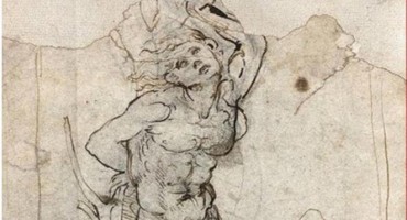 Novootkriveni Leonardov crtež vrijedi 15 milijuna eura