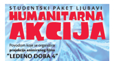 Zamfis: Filmom i zabavom ka dobrim djelima