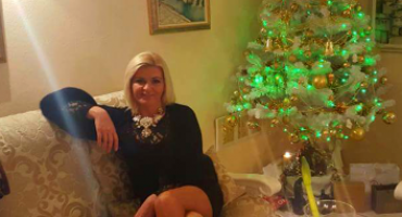 Daniela Škegro, Božić