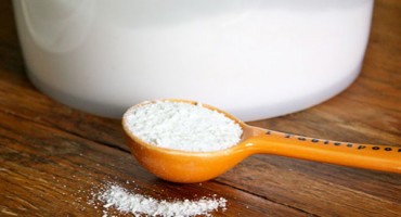 Prirodni deterdžent za rublje od samo 3 sastojka