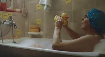 Ova božićna priča o zabavnom djedu upravo osvaja cijeli svijet 