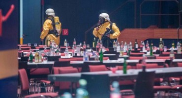 Desetine Hrvata povrijeđeno na tradicionalnoj proslavi u Njemačkoj