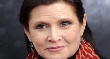 Carrie Fisher