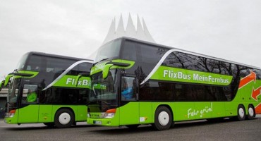 Niskotarifni autobusni prijevoznik Flixbus stiže u BiH