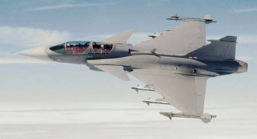 gripen