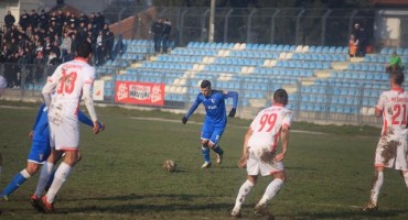HŠK Zrinjski, NK Vitez